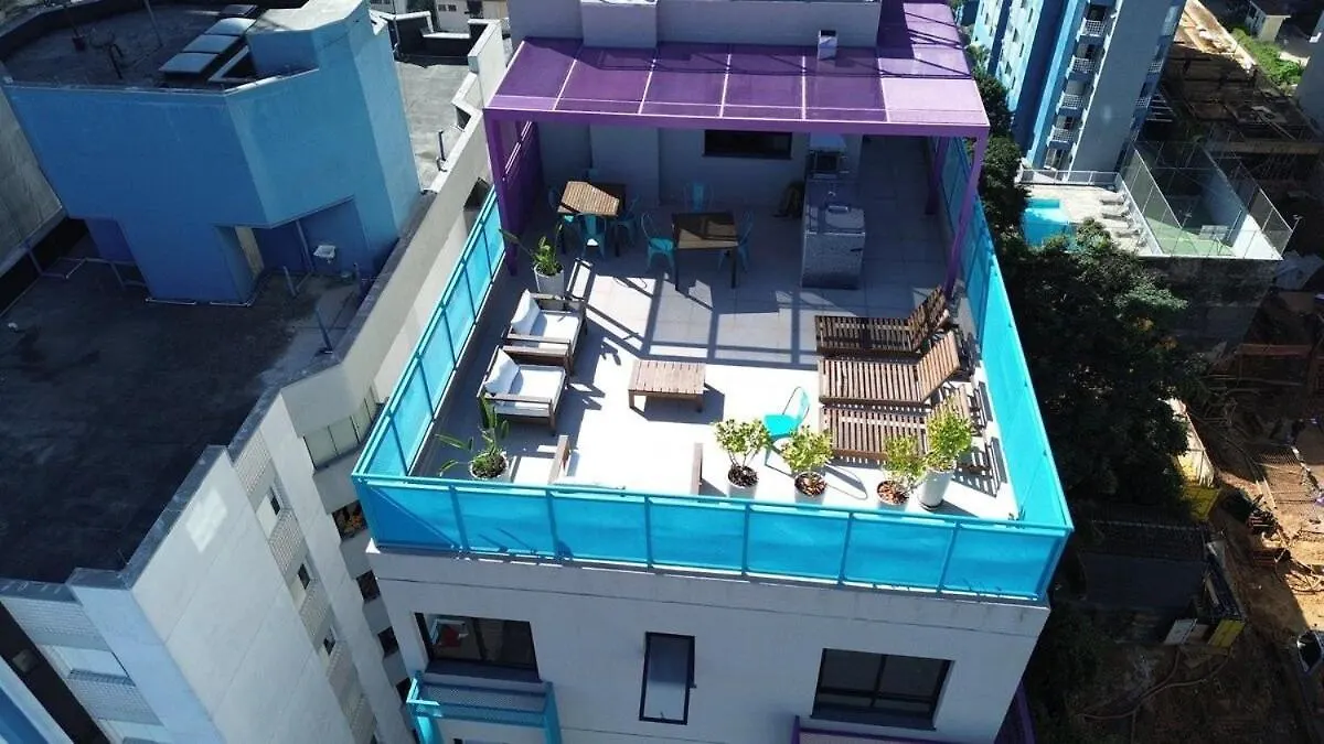 Trevizzo N.Urban Pinheiros Apartamento São Paulo 0*,  Brasil
