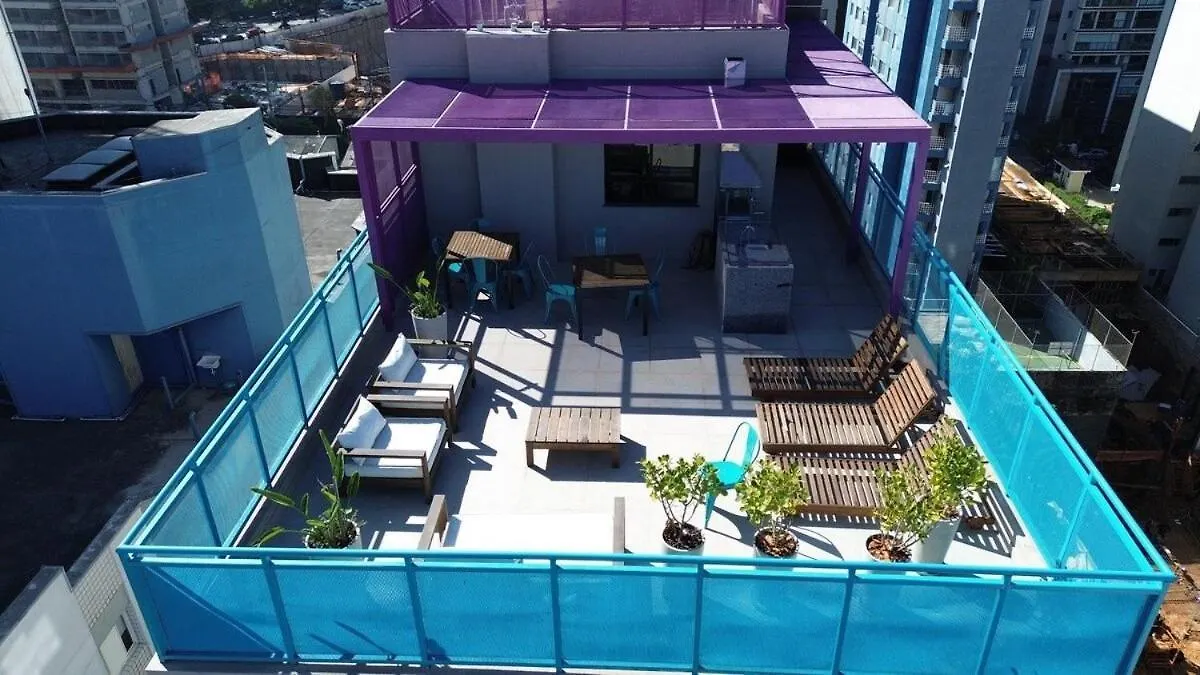 Trevizzo N.Urban Pinheiros Apartamento São Paulo
